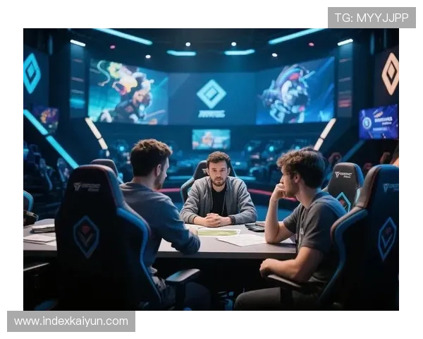 开云电竞赛事中的明星选手与战队故事分享