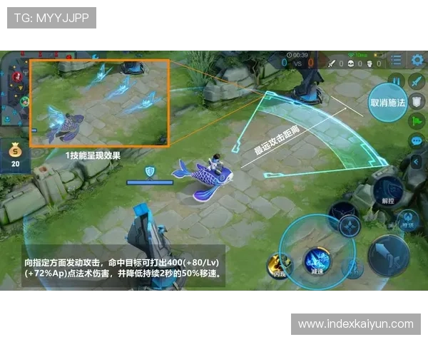 开云综合精简版详细介绍，带你了解核心功能与使用技巧提升游戏效率